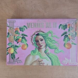 Lime Crime Venus XL II Eyeshadow Palette